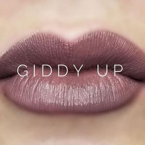 Giddy Up LipSense